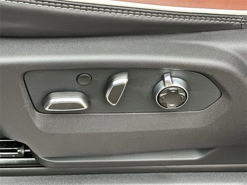 New 2026 GMC Sierra 1500 Denali Ultimate image 23