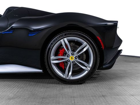 Used 2024 Ferrari 296 GTS RWD image 14