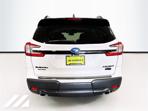 New 2026 Subaru Ascent Bronze Edition image 6