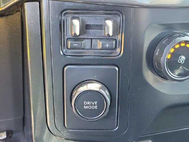 Certified 2023 Ford F150 XL w/ STX Appearance Package RWD image 9