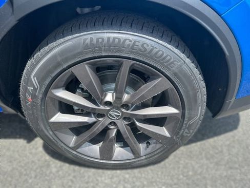 New 2026 Acura MDX A-Spec AWD/4WD image 10