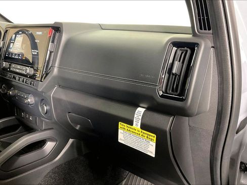 New 2026 Nissan Frontier SV w/ Tow Package image 21