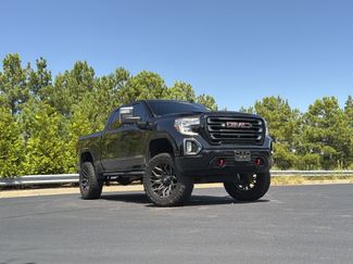 Used 2022 GMC Sierra 1500 AT4 w/ AT4 Premium Package AWD/4WD video 2