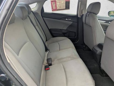 Used 2016 Honda Civic LX image 29