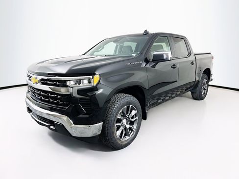 Used 2023 Chevrolet Silverado 1500 LT image 3