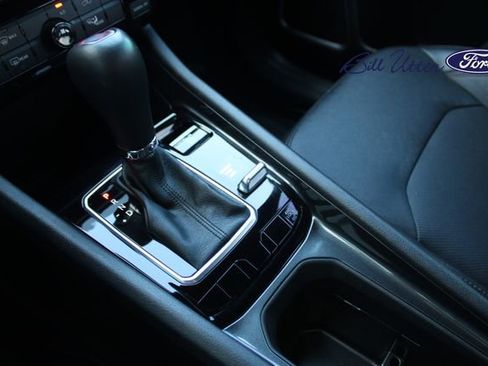 Used 2023 Jeep Compass Latitude image 16