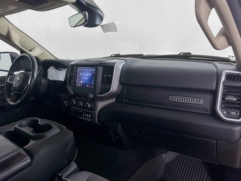 Used 2020 RAM 1500 Big Horn image 35