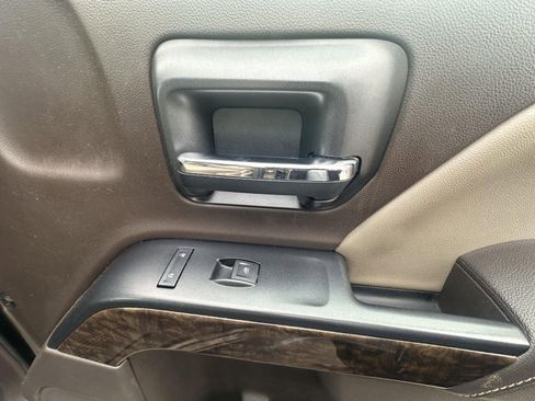 Used 2015 Chevrolet Silverado 1500 LT w/ All Star Edition image 36