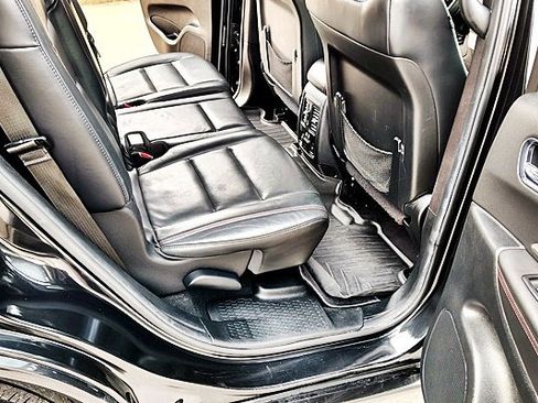 Used 2014 Dodge Durango R/T w/ Premium Nappa Leather Group image 17