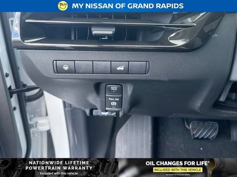New 2026 Nissan Murano SL AWD/4WD image 18
