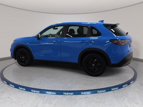 Used 2026 Honda HR-V Sport image 8