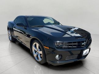 Used 2011 Chevrolet Camaro SS w/ RS Package image 1