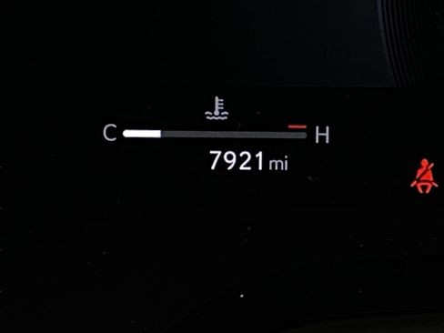 Certified 2025 Lexus RX 350 AWD image 18