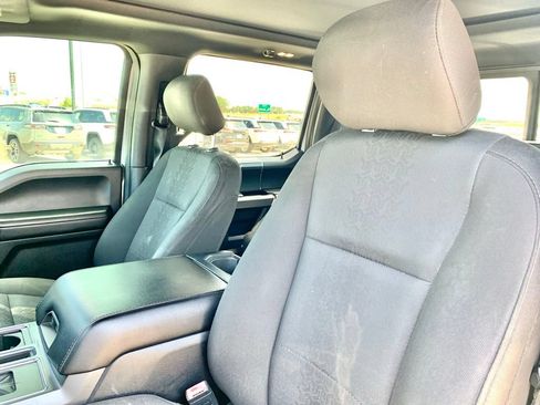 Used 2019 Ford F150 XLT w/ Equipment Group 302A Luxury AWD/4WD image 15