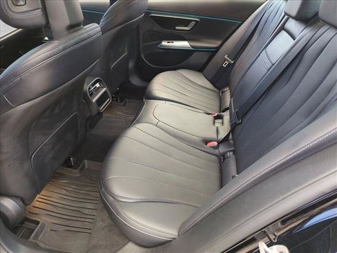 Certified 2026 Mercedes-Benz E 350 Sedan image 20