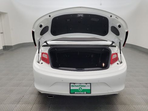 Used 2018 Buick Cascada Premium image 29