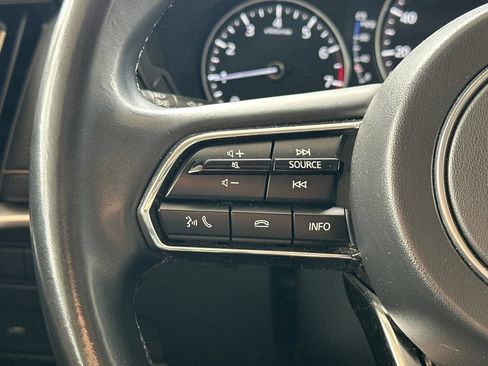 Used 2025 MAZDA CX-90 3.3 Turbo w/ Preferred Package AWD/4WD image 32