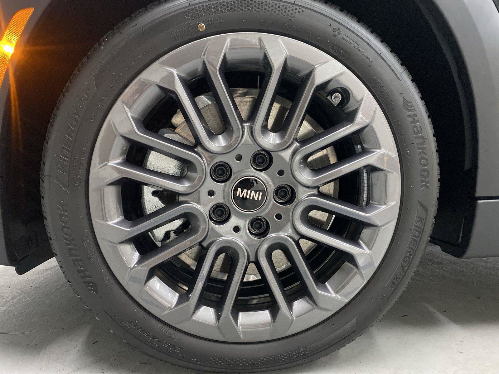 New 2026 MINI Cooper S FWD image 23