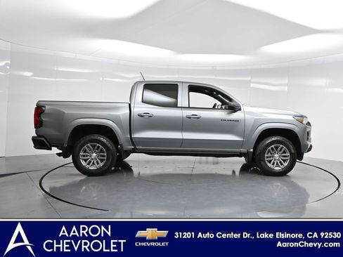 New 2026 Chevrolet Colorado LT w/ Advanced Trailering Package image 27