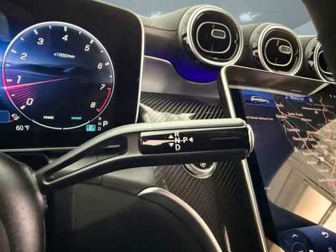 New 2026 Mercedes-Benz GLC 43 AMG 4MATIC image 14