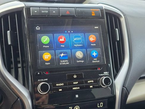 Used 2019 Subaru Ascent Limited w/ Popular Package #2A AWD/4WD image 20