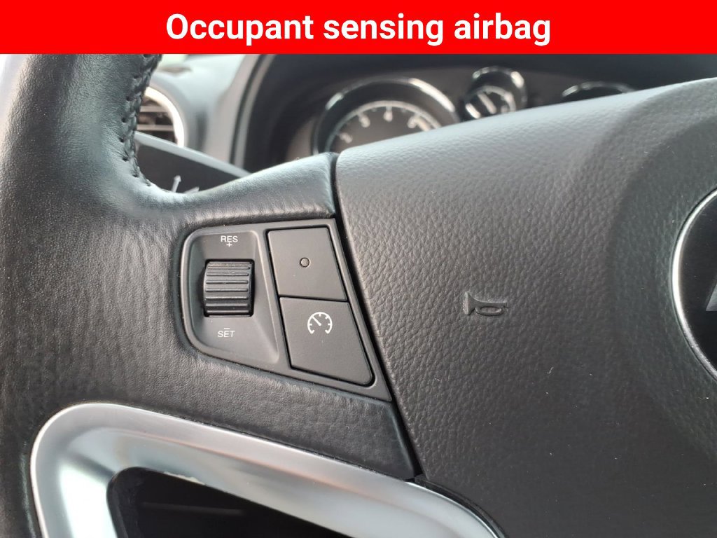Used 2014 Chevrolet Captiva Sport LT w/ Convenience Package FWD image 31