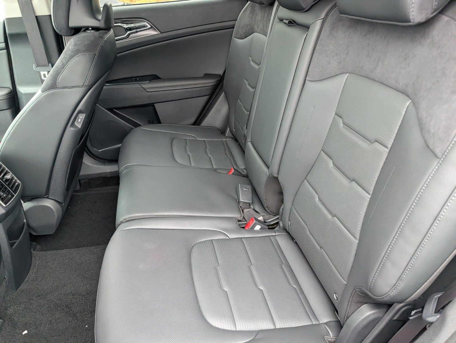 New 2027 Kia Sportage SX AWD/4WD image 27