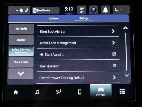 New 2026 Jeep Grand Cherokee Laredo image 20