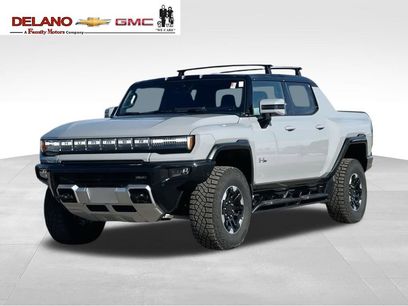 Used 2025 GMC Hummer EV 3X w/ Battery Pack, 24 Module Pack