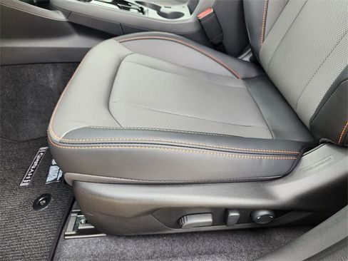 New 2026 Subaru Crosstrek 2.5i Limited image 19