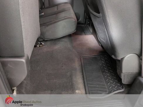 Used 2010 Chevrolet Silverado 2500 LT w/ Interior Plus Package image 34