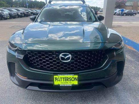 Used 2026 MAZDA CX-50 AWD 2.5 S w/ Weather Package image 4