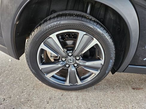 Used 2020 Lexus UX 250h w/ Accessory Package 2 AWD/4WD image 25