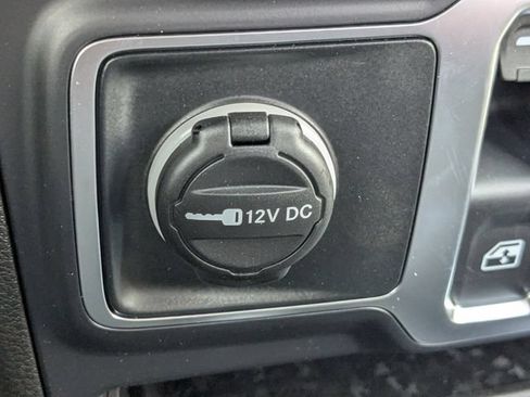 New 2026 Jeep Wrangler Sport AWD/4WD image 22