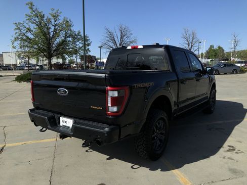 Used 2023 Ford F150 Tremor w/ Equipment Group 402A High AWD/4WD image 7