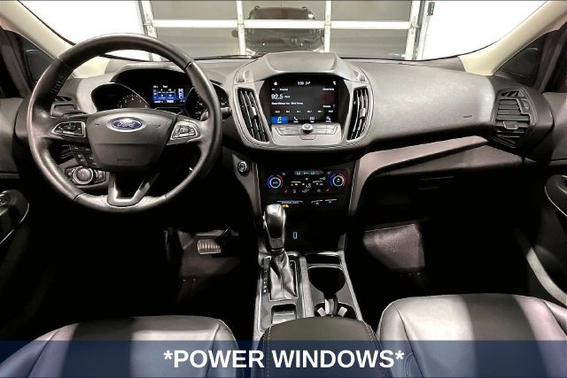 Used 2019 Ford Escape SEL FWD image 10