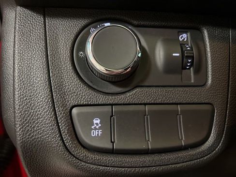 Used 2020 Chevrolet Spark LS image 33