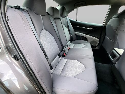 Used 2024 Toyota Camry LE FWD image 21