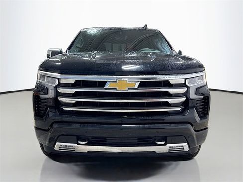New 2026 Chevrolet Silverado 1500 High Country w/ Technology Package image 3