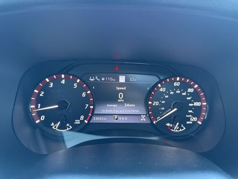 Used 2023 Nissan Frontier PRO-4X w/ Pro-4X Premium Package image 12