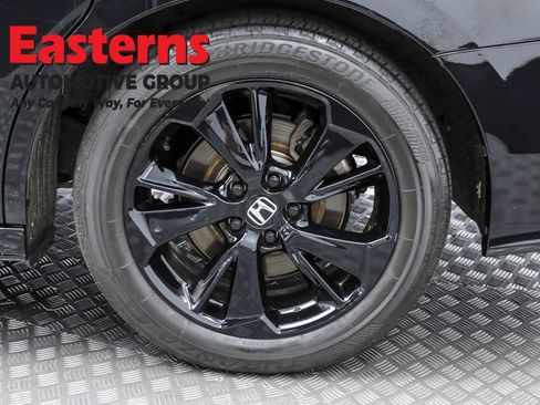 Used 2024 Honda Odyssey Sport image 35