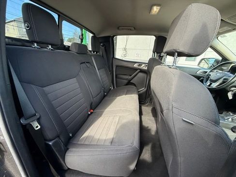 Used 2019 Ford Ranger XLT w/ Equipment Group 302A Luxury image 27
