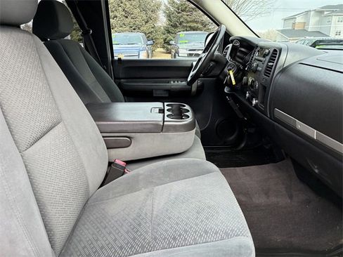 Used 2008 Chevrolet Silverado 1500 LT w/ Power Pack Plus image 14