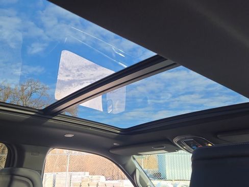 New 2026 Jeep Grand Wagoneer Limited image 13