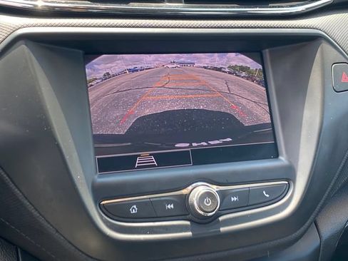Certified 2023 Chevrolet TrailBlazer LS AWD/4WD image 11