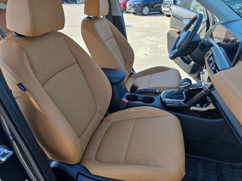 New 2026 Kia Seltos EX w/ EX Sunroof Package image 10