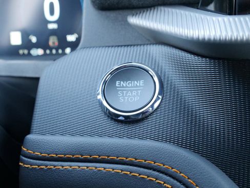 New 2026 Ford Explorer Tremor w/ Tremor Ultimate Package image 26