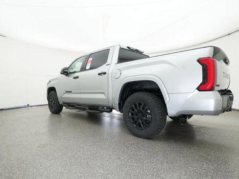 New 2026 Toyota Tundra SR5 image 50