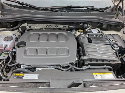 New 2026 Volkswagen Tiguan SE R-Line AWD/4WD image 30