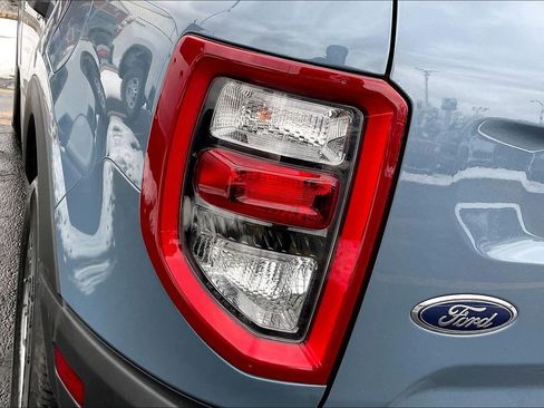 Used 2024 Ford Bronco Sport Big Bend image 27